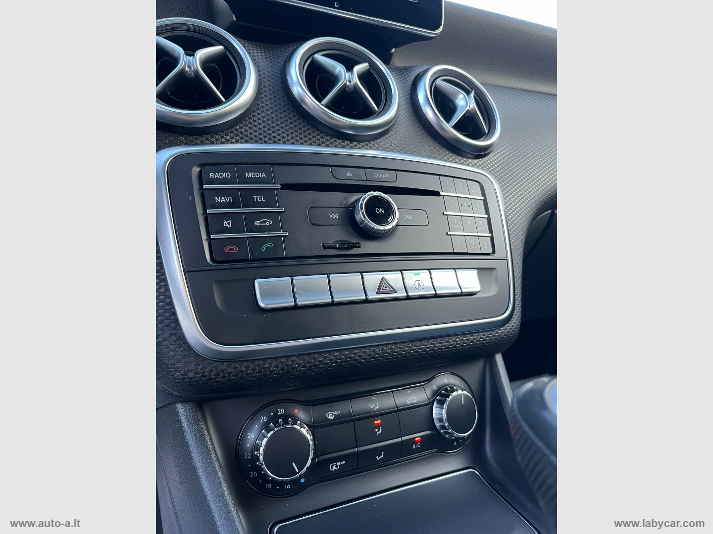 A 180 d Executive - immagine 20