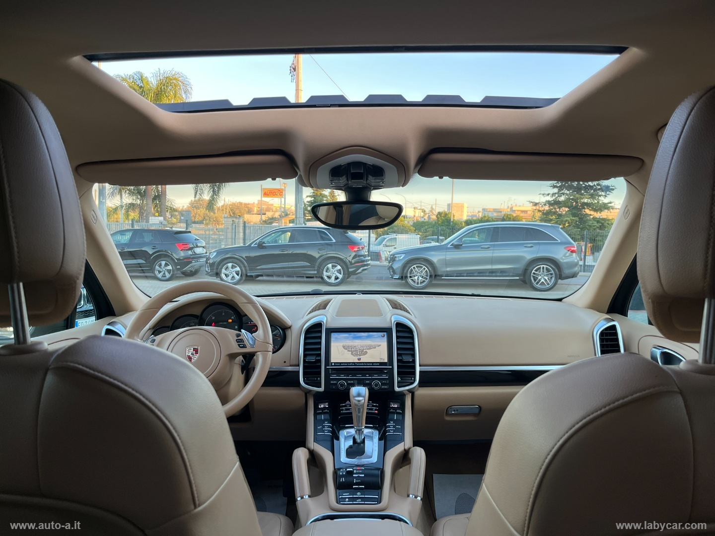 Cayenne 3.0 Diesel - immagine 20