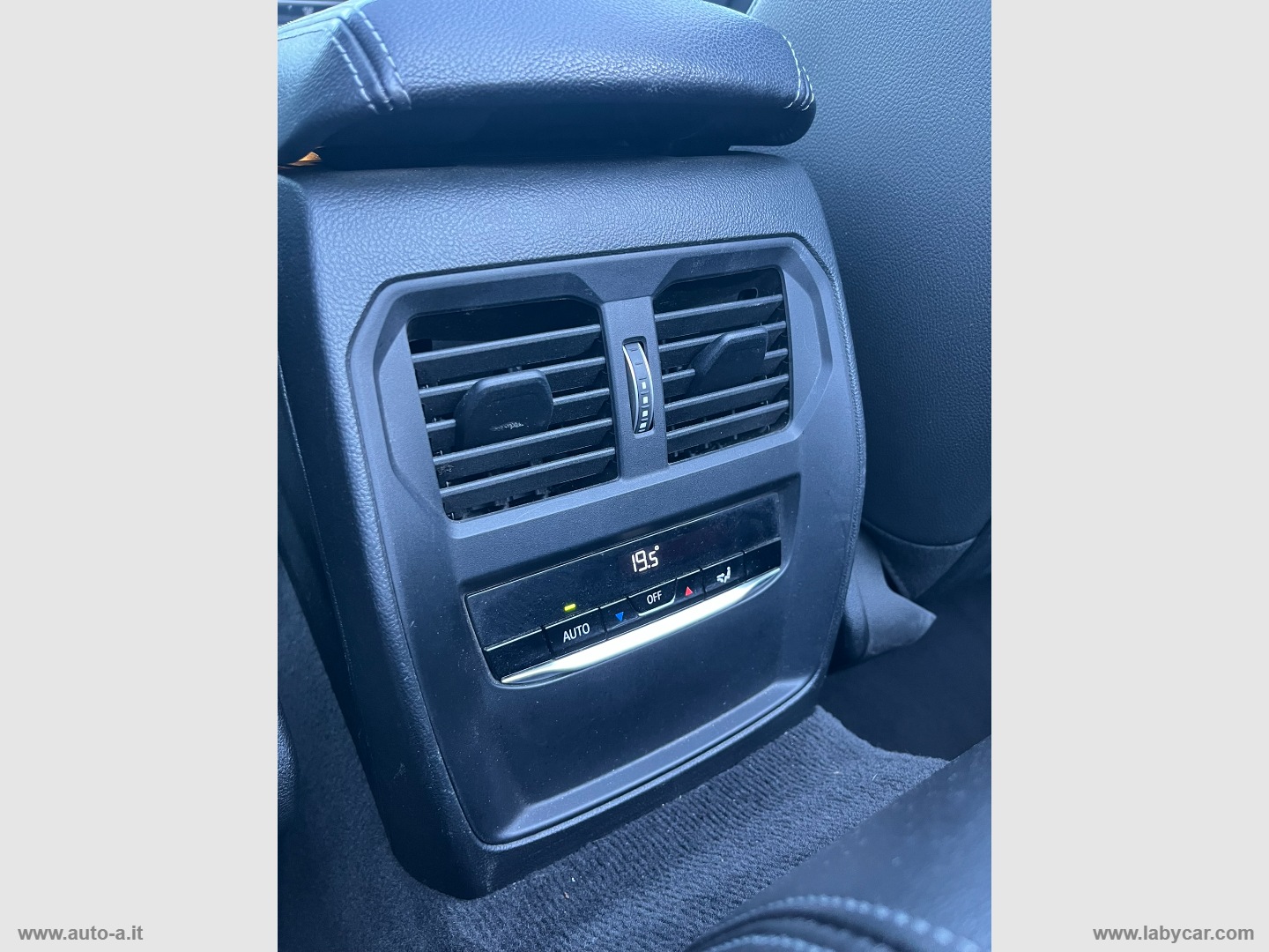 420d 48V Cabrio Msport Pro - immagine 20