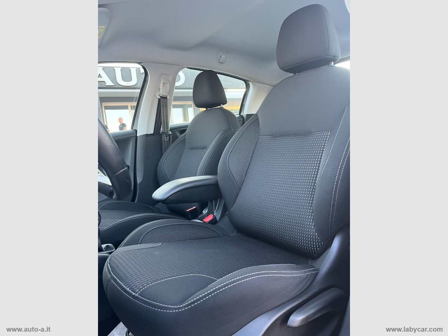 208 BlueHDi 75 5p. Allure - immagine 20