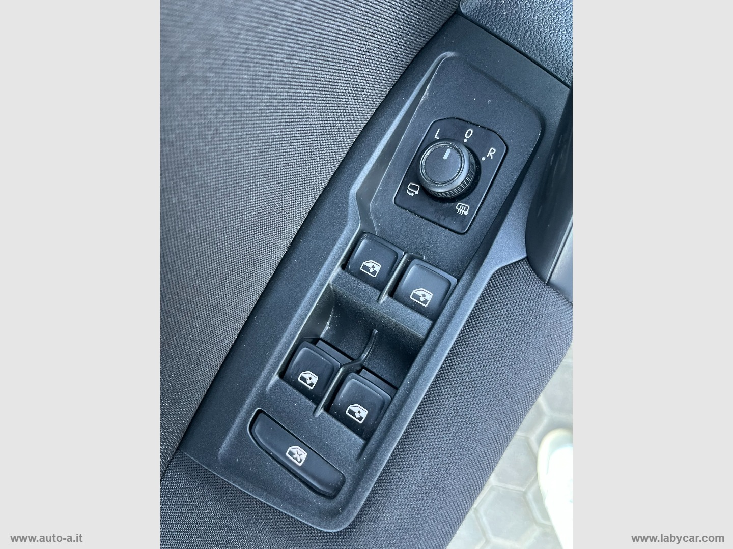 Tiguan 2.0 TDI SCR Life - immagine 20