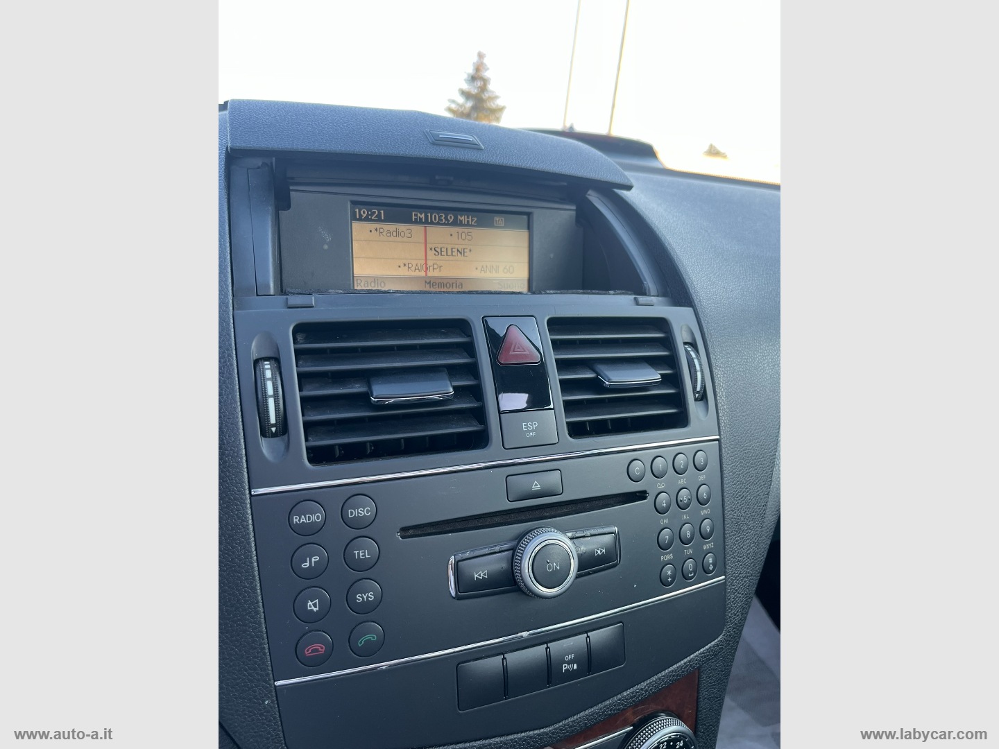 C 220 CDI Avantgarde - immagine 20