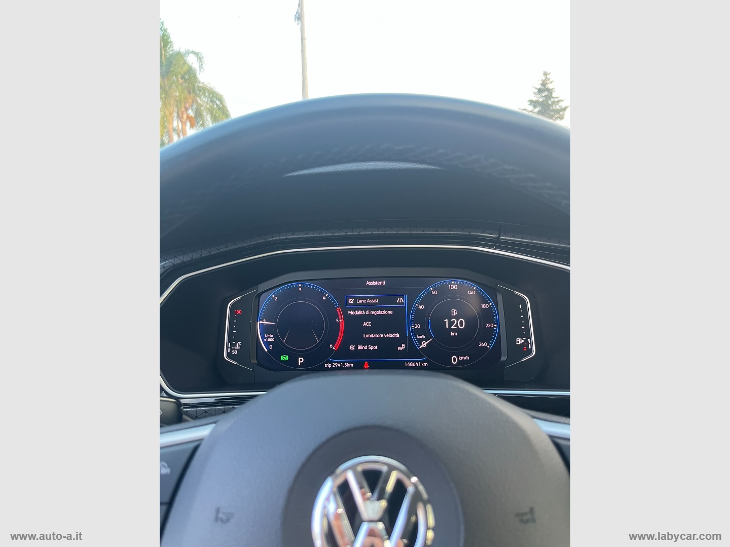 T-Cross 1.6 TDI DSG Advanced BMT - immagine 20