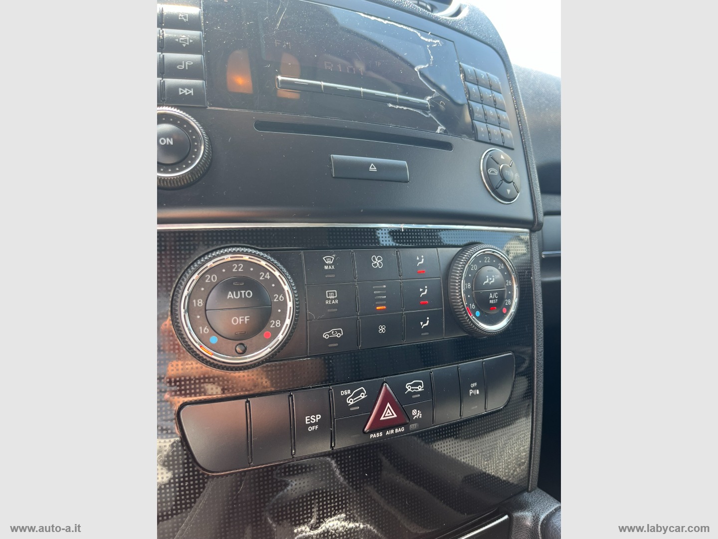 ML 280 CDI Sport - immagine 20