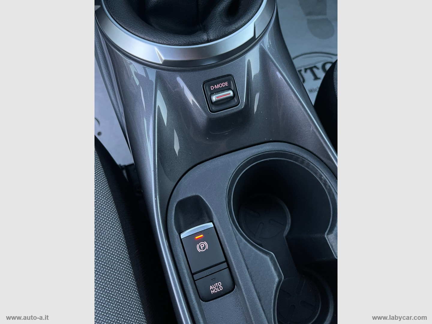 Juke 1.0 DIG-T 114 CV N-Connecta - immagine 20