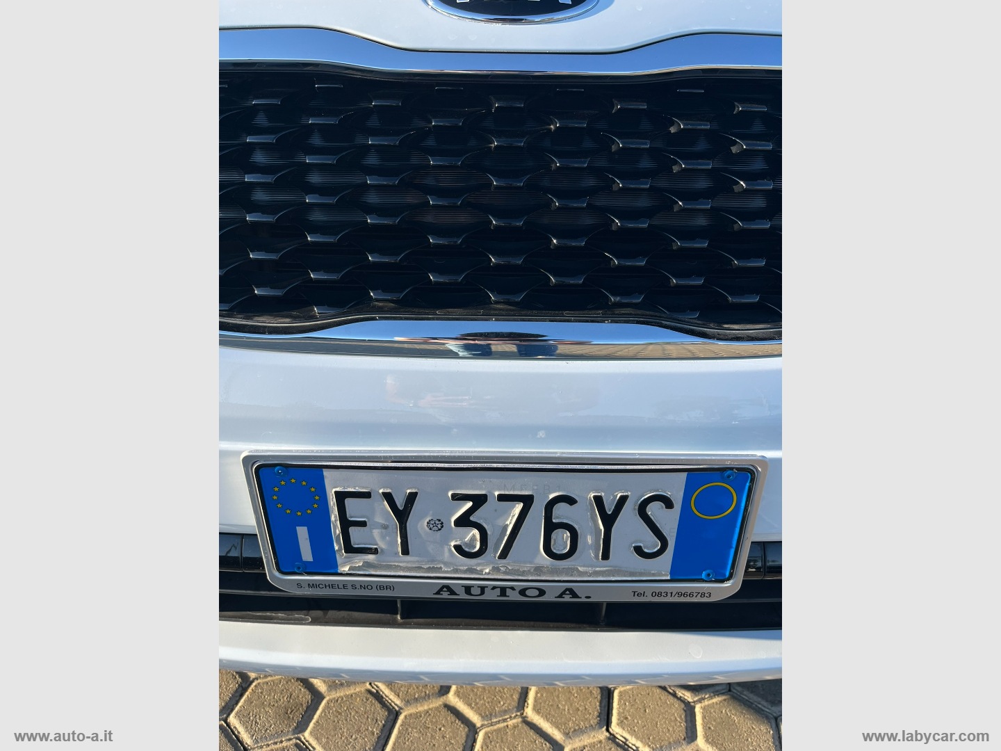 Venga 1.4 EcoGPL Cool - immagine 20