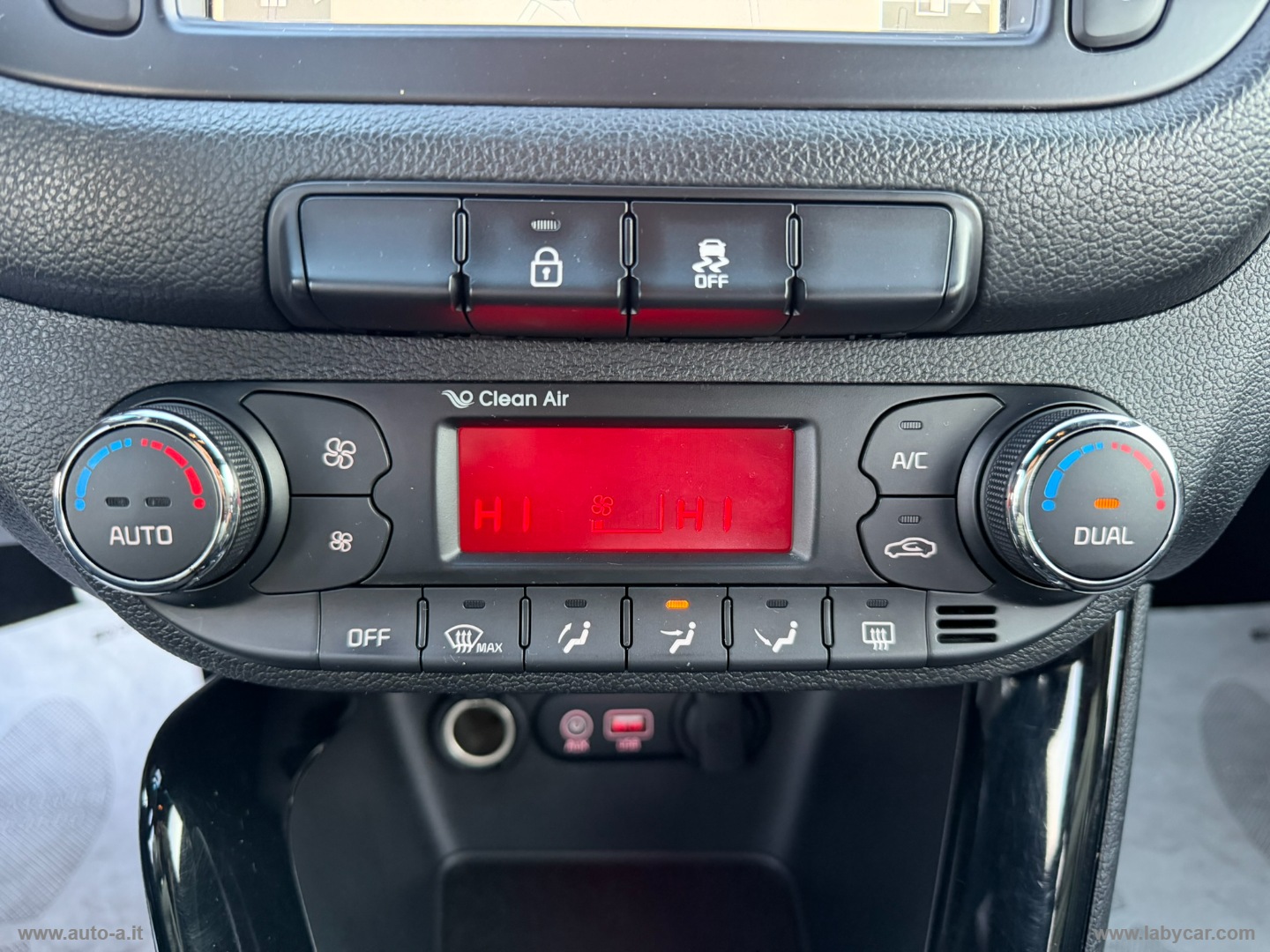 ceed 1.6 CRDi 110 CV 5 porte GT Line - immagine 20