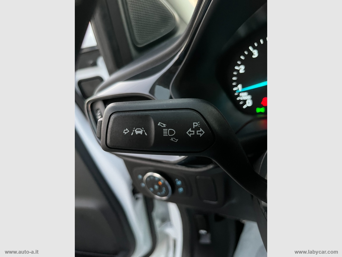 PUMA 1.0 ECOBOOST HYBRID 125 CV TITANUM CAMBIO AUTOMATICO - immagine 20