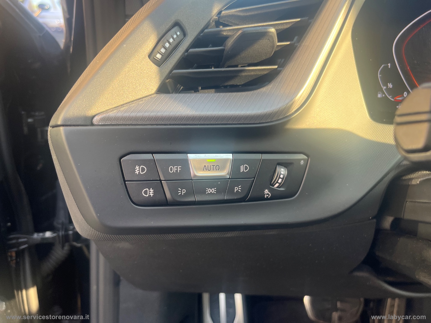 118i 5p. Msport PRONTA CONSEGNA - immagine 20
