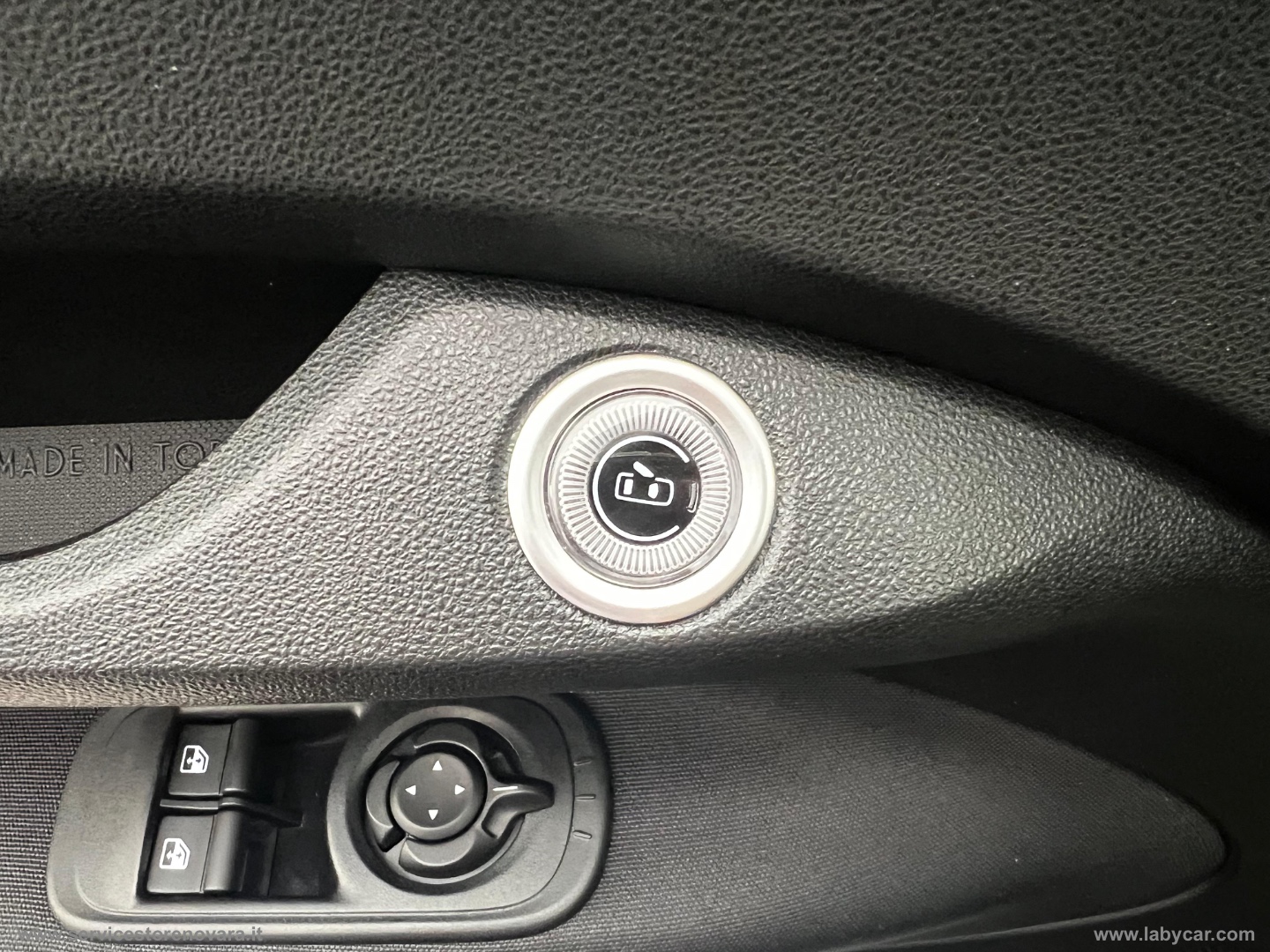 500 Berlina Hybrid Torino KM0 2026! - immagine 20
