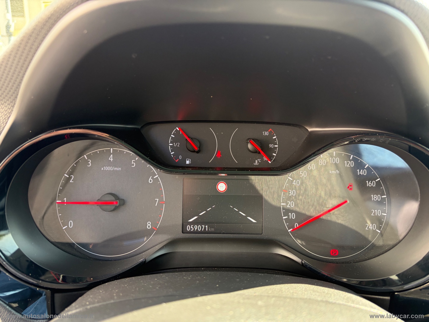 Corsa 1.2 - immagine 20