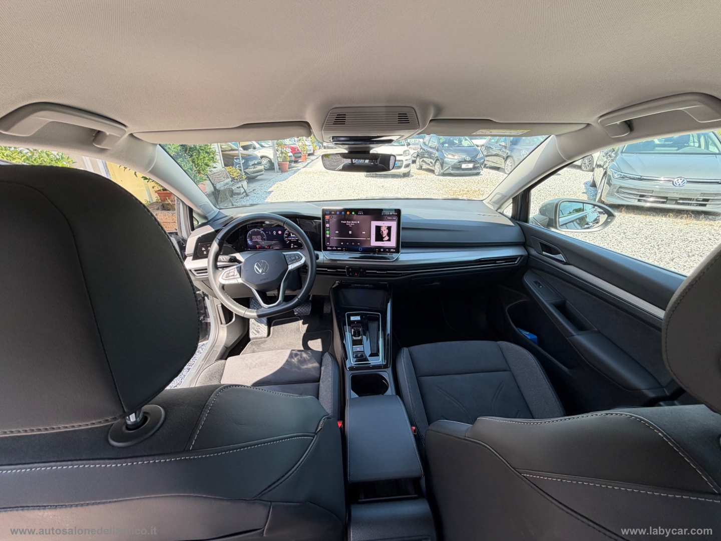 Golf 2.0 TDI 150 CV DSG SCR Style - immagine 20