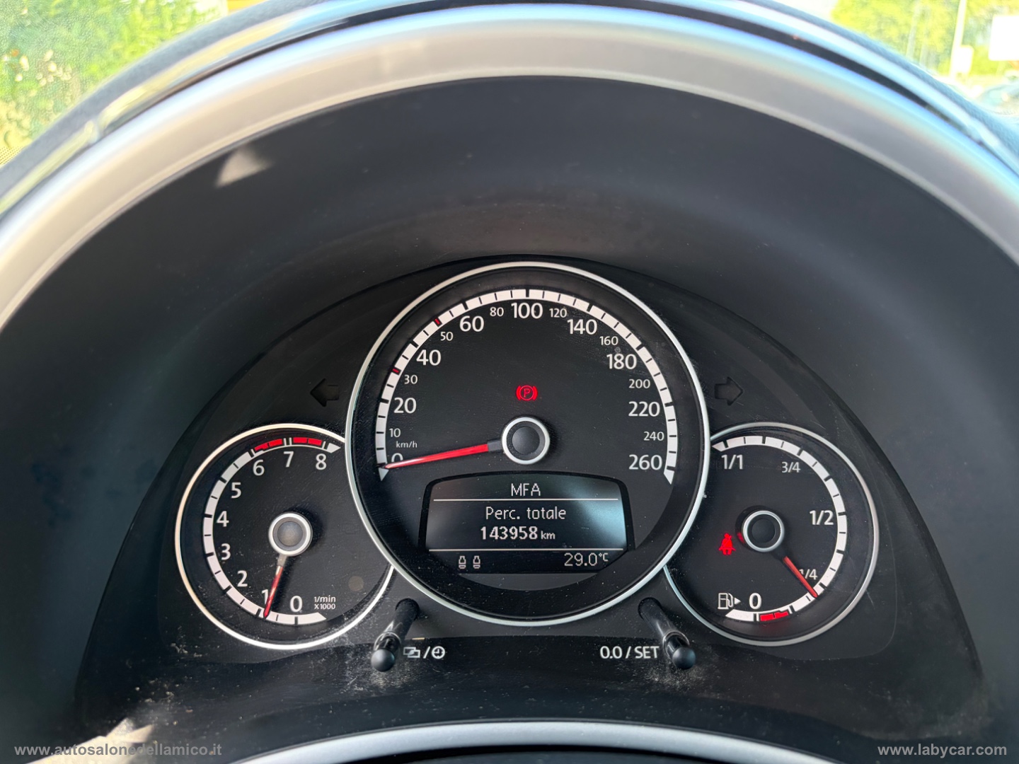 Maggiolino 1.2 TSI Design BMT - immagine 20