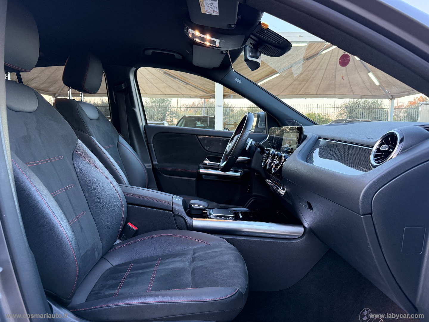 GLA 200 d Automatic Premium AMG - immagine 20