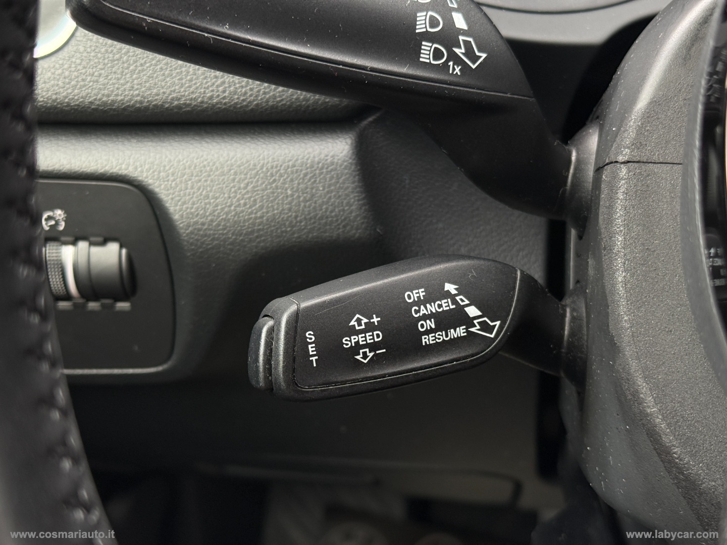 Q3 2.0 TDI 120CV Business - immagine 20