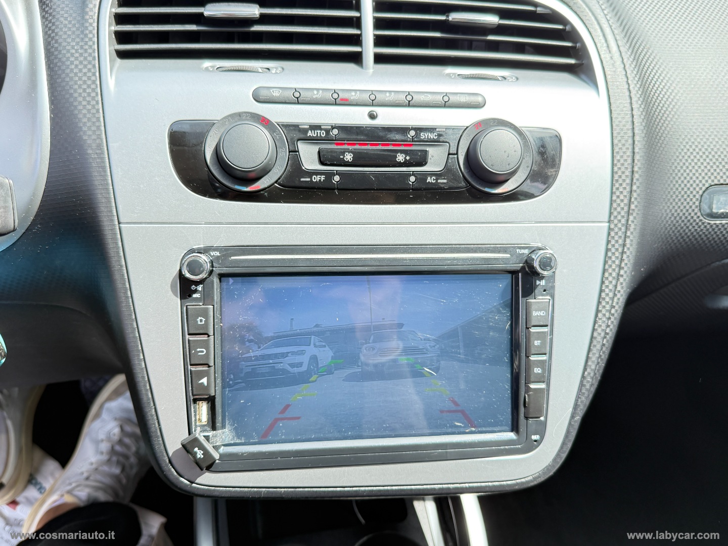 Altea XL 1.6 TDI 105 CV CR Style - immagine 20