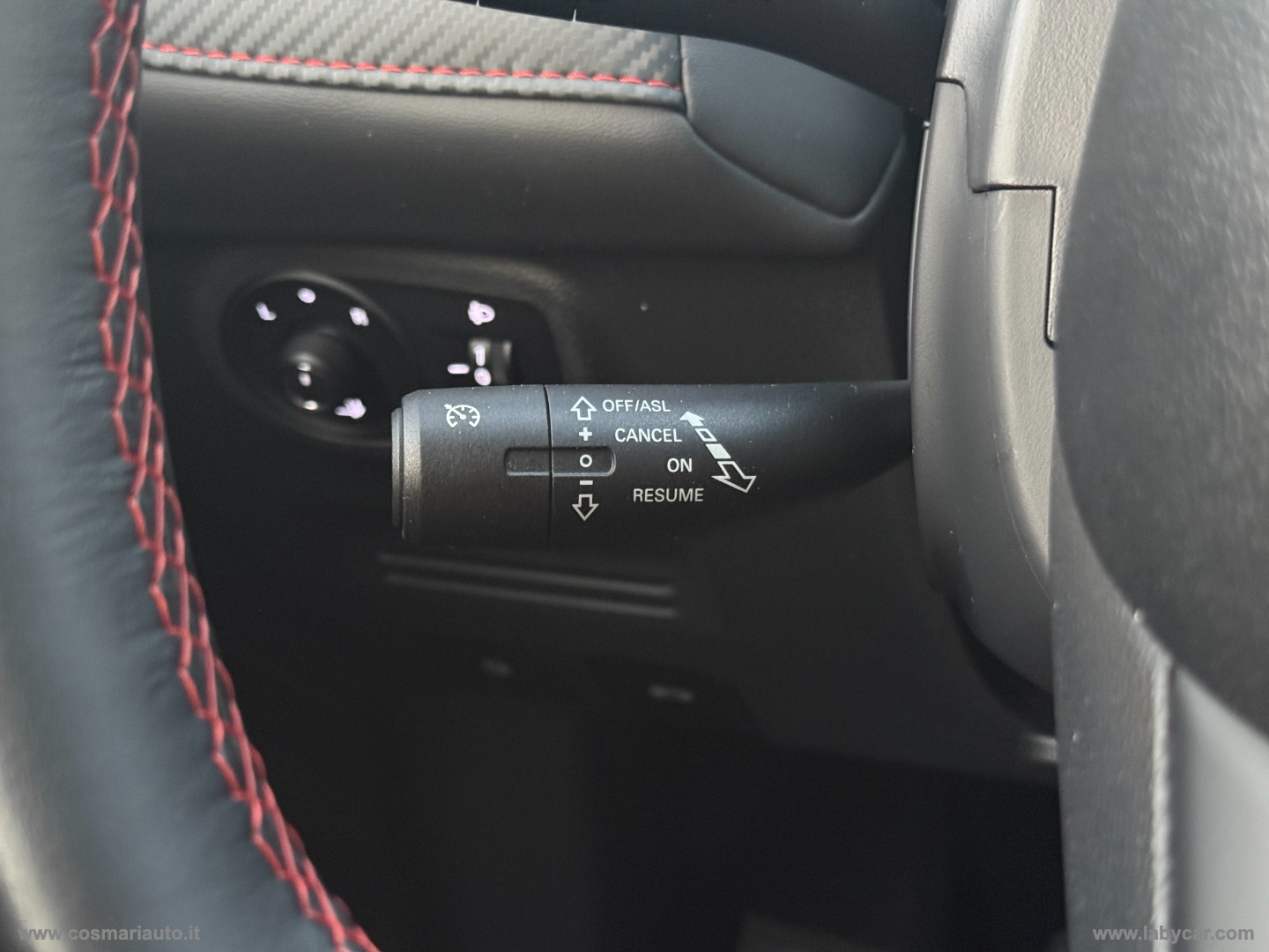 ZS 1.5 VTi-tech Luxury - immagine 20