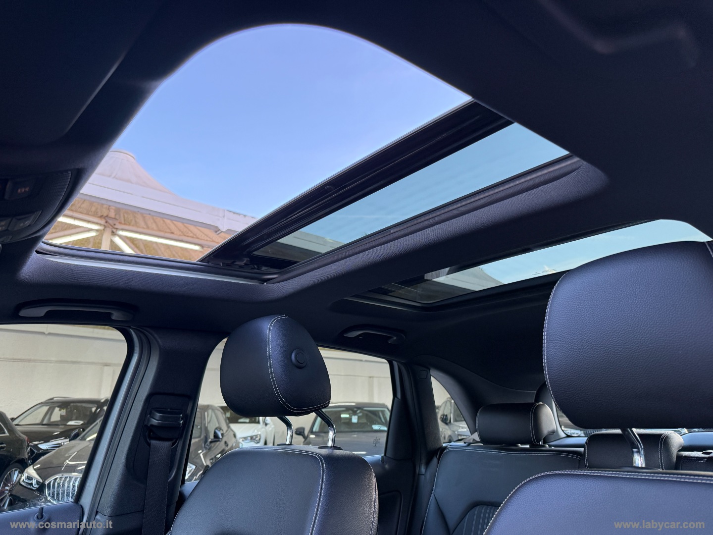 B 180 CDI Automatic Premium - immagine 20