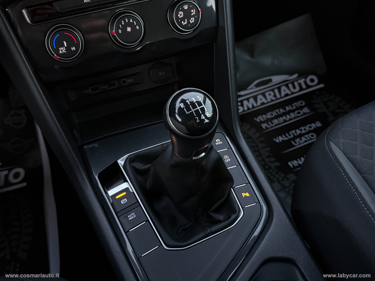 Tiguan 1.6 TDI R LINE EXTERIOR PACK - immagine 20