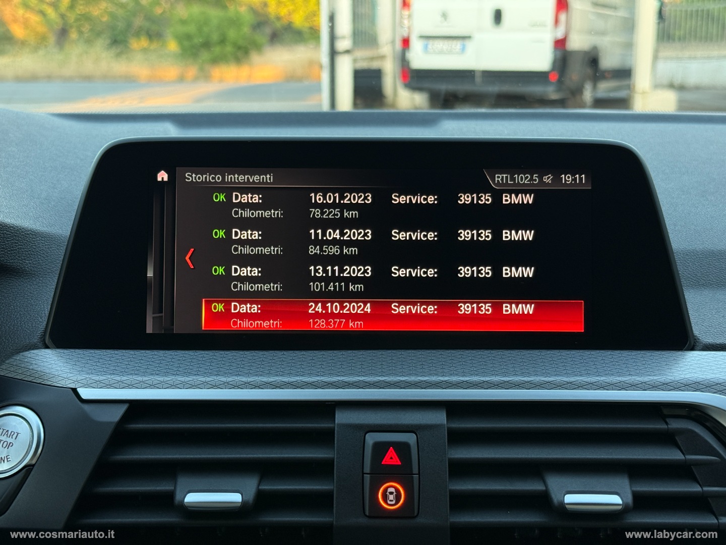 X4 xDrive20d Msport - immagine 20