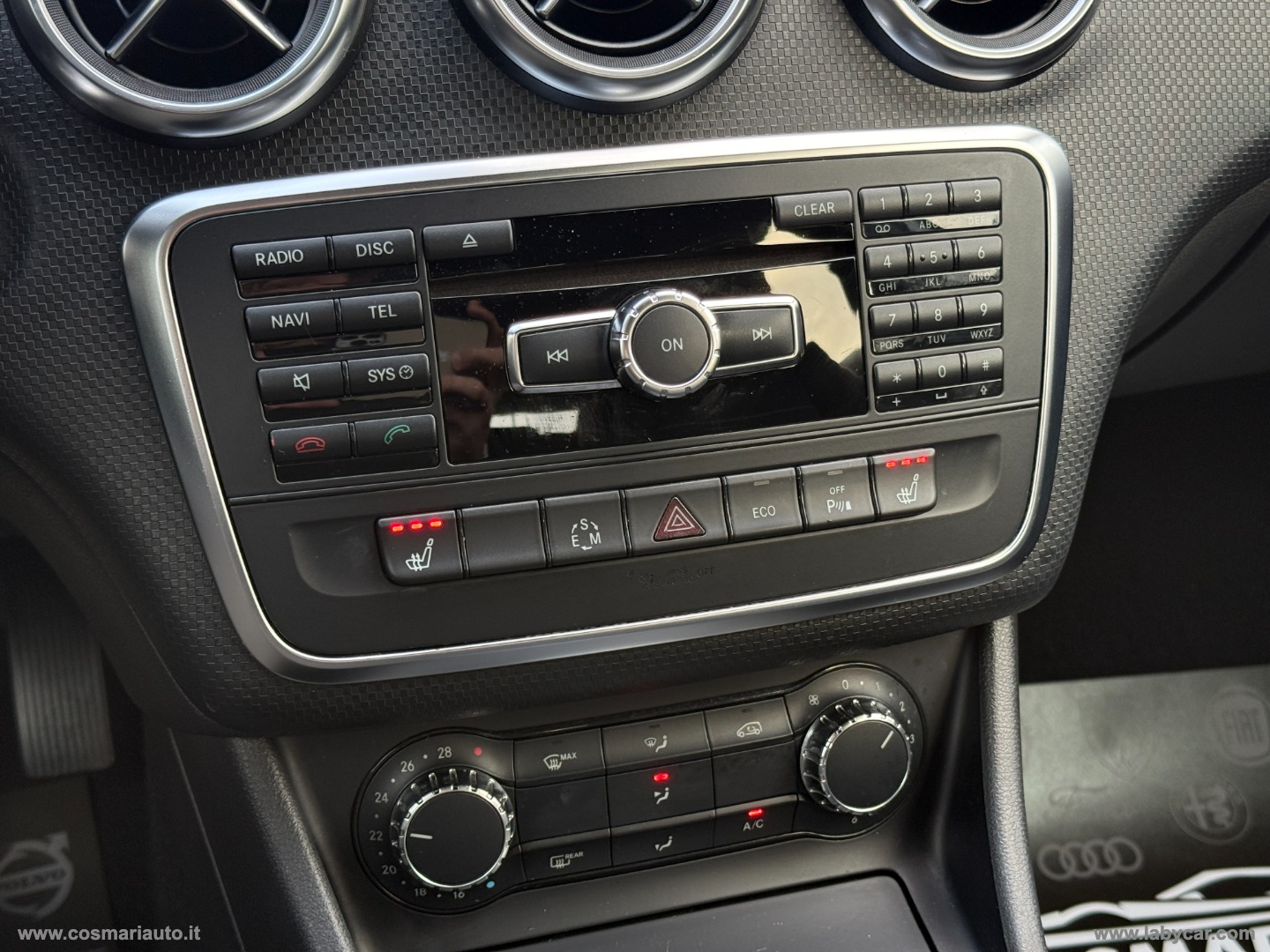 A 180 CDI Automatic Sport - immagine 20