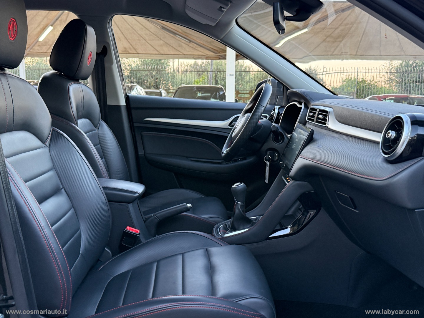 ZS 1.5 VTi-tech Luxury - immagine 20