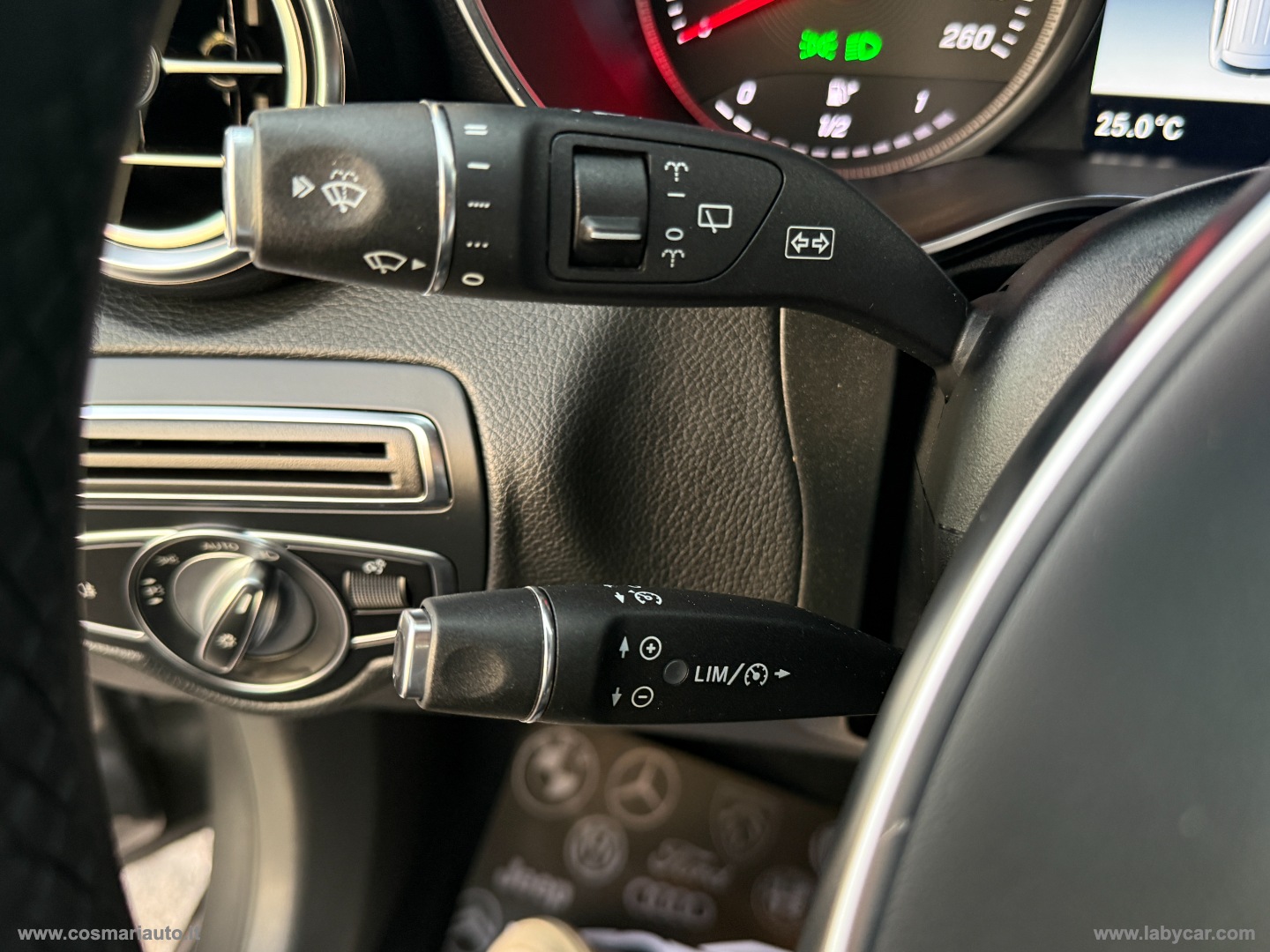 GLC 200 d 4Matic Sport - immagine 20