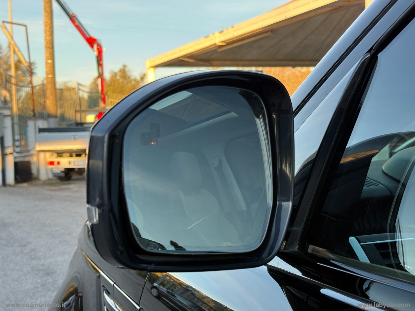 Range Rover Sport 3.0 SDV6 HSE Dynamic TETTO - immagine 20
