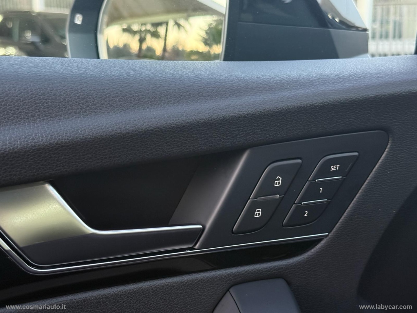 SQ5 SPB TDI quattro tipt. S LINE - immagine 20