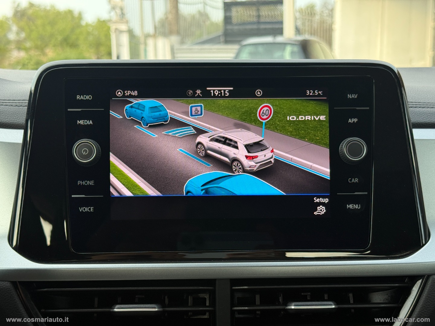 T-Roc 2.0 TDI SCR Life - immagine 20