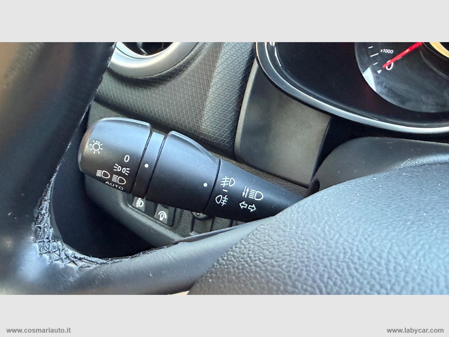 Clio dCi 8V 90 CV 5p. AUTOCARRO N1 - immagine 20