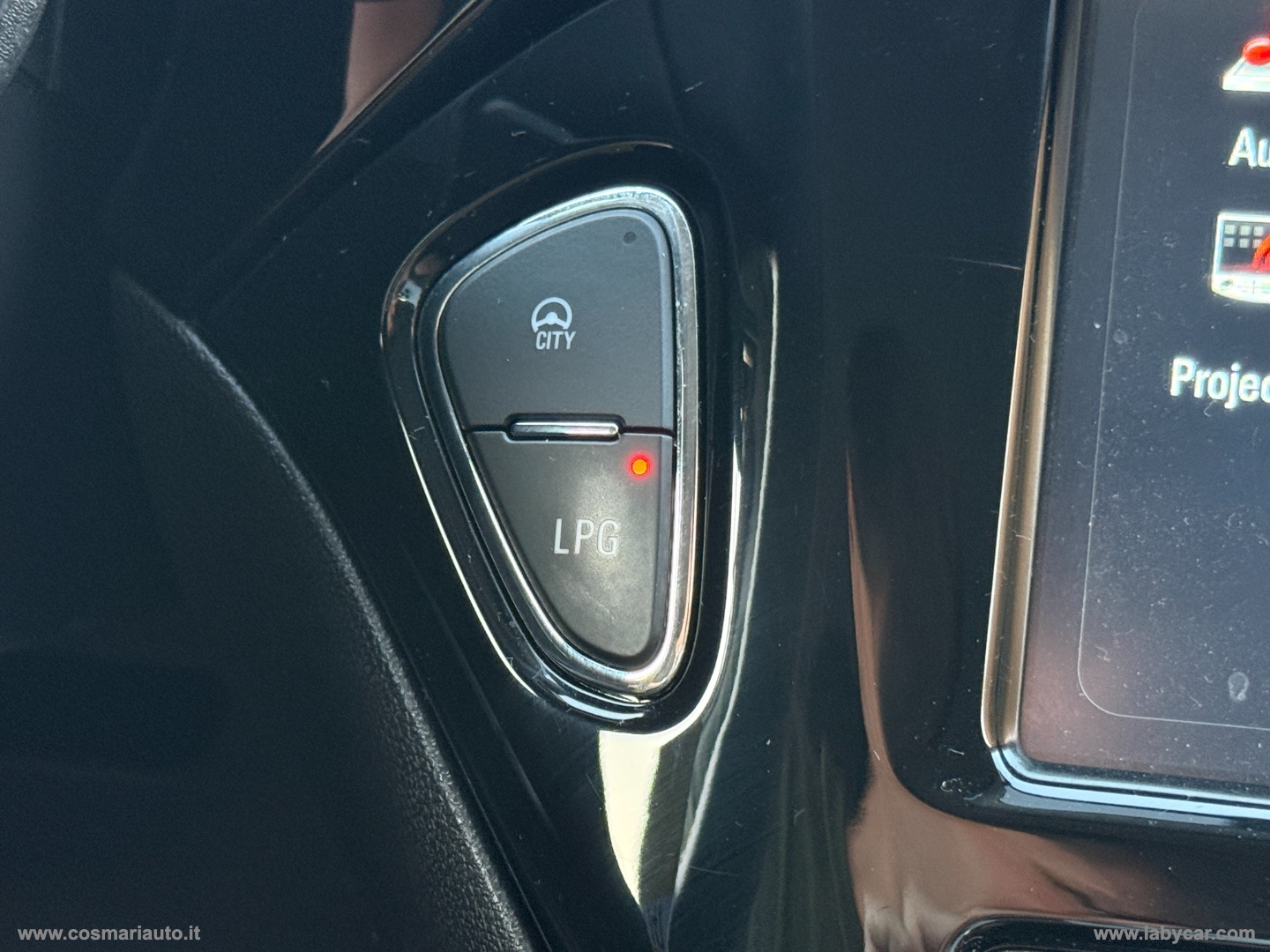 Corsa 1.4 90 CV GPL Tech 5p. Innovation - immagine 20