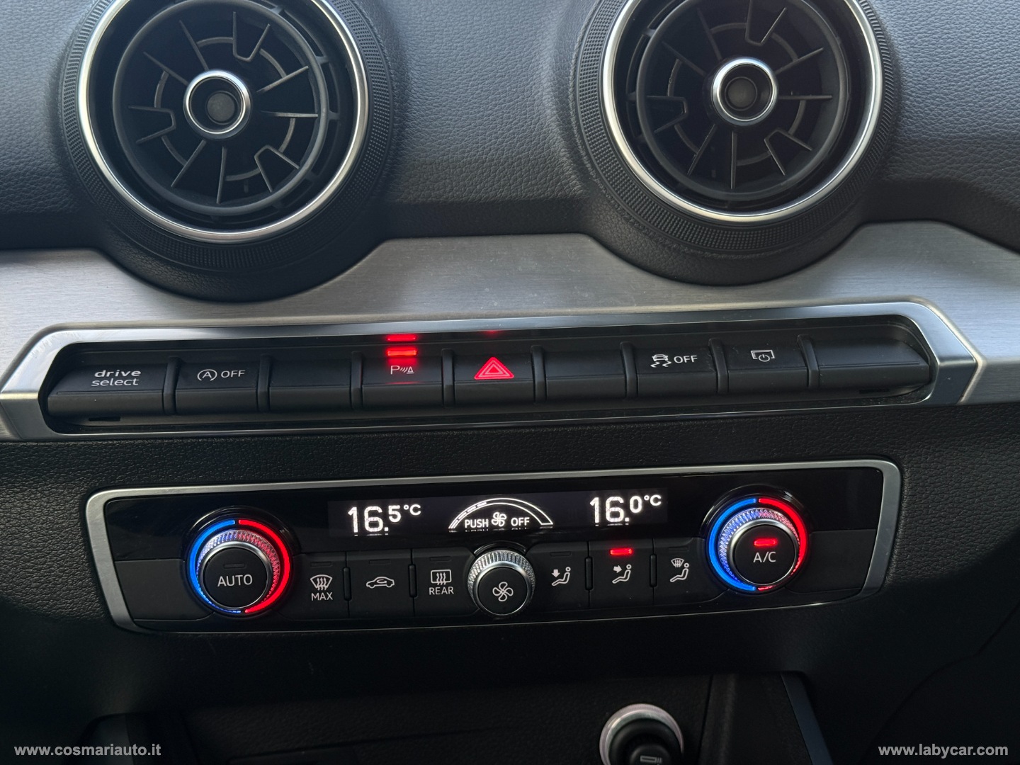 Q2 1.6 TDI Sport - immagine 20