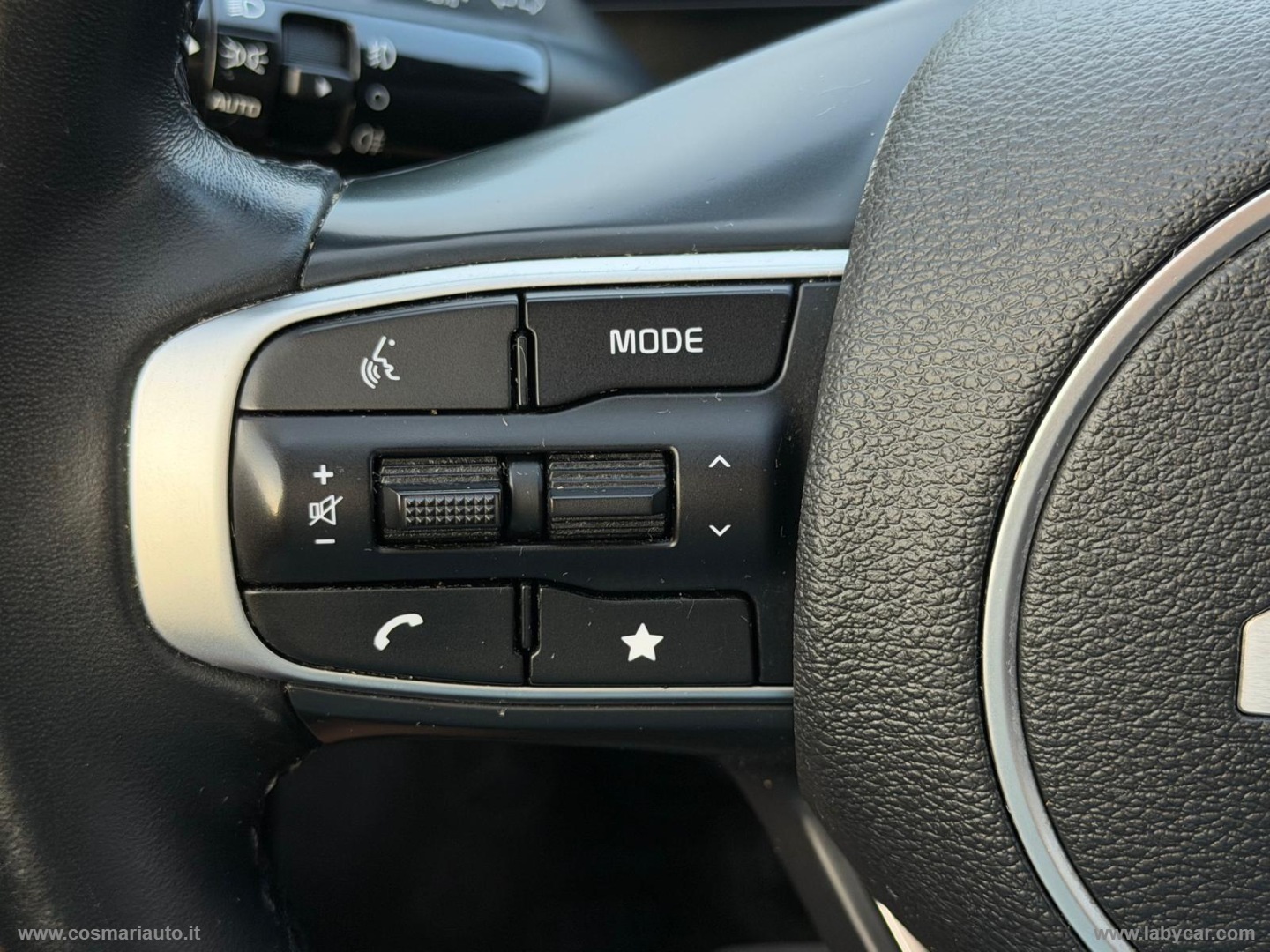 Sportage 1.6 CRDi MHEV Style - immagine 20