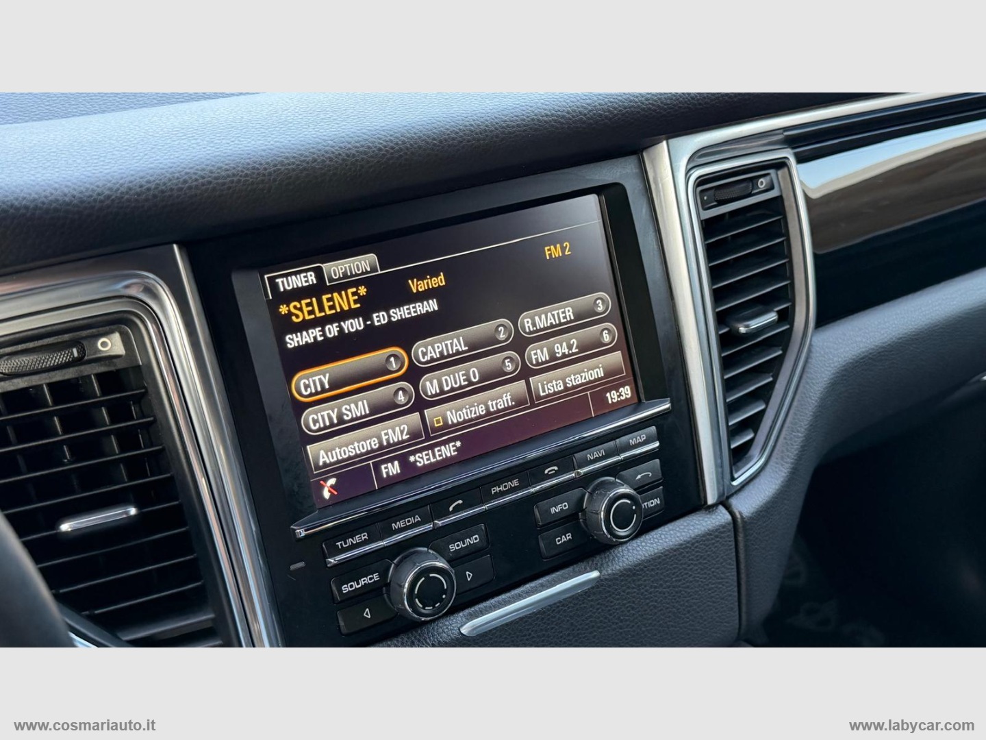 Macan 3.0 S Diesel - immagine 20