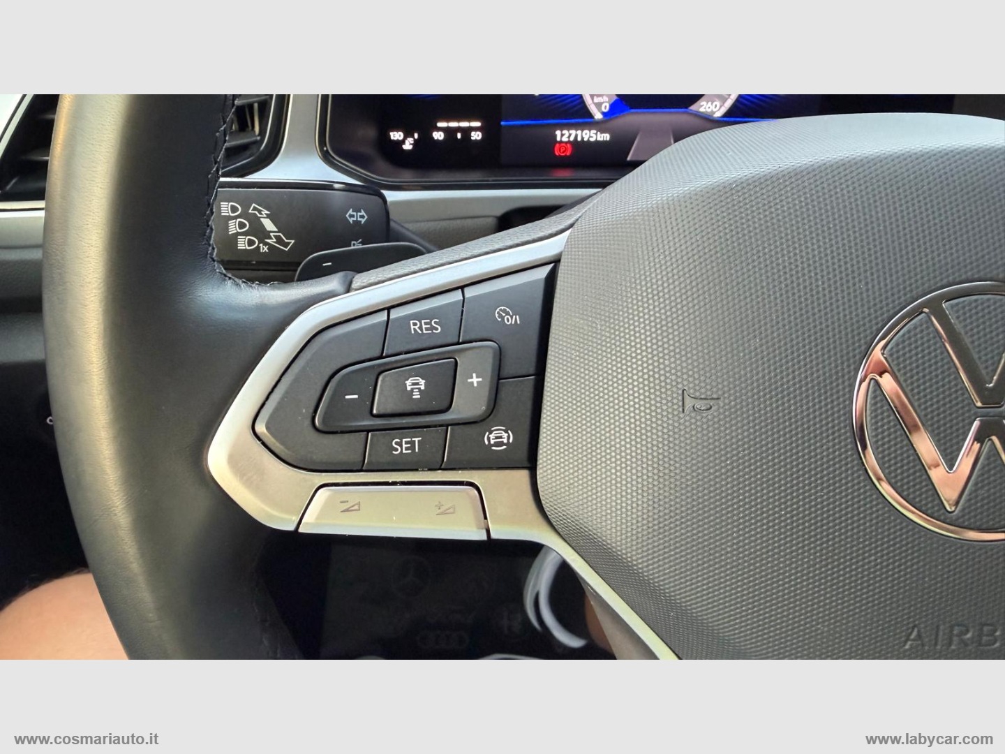 T-Roc 2.0 TDI SCR 150 CV DSG Style NAV VIRTUALCOCKPIT - immagine 20