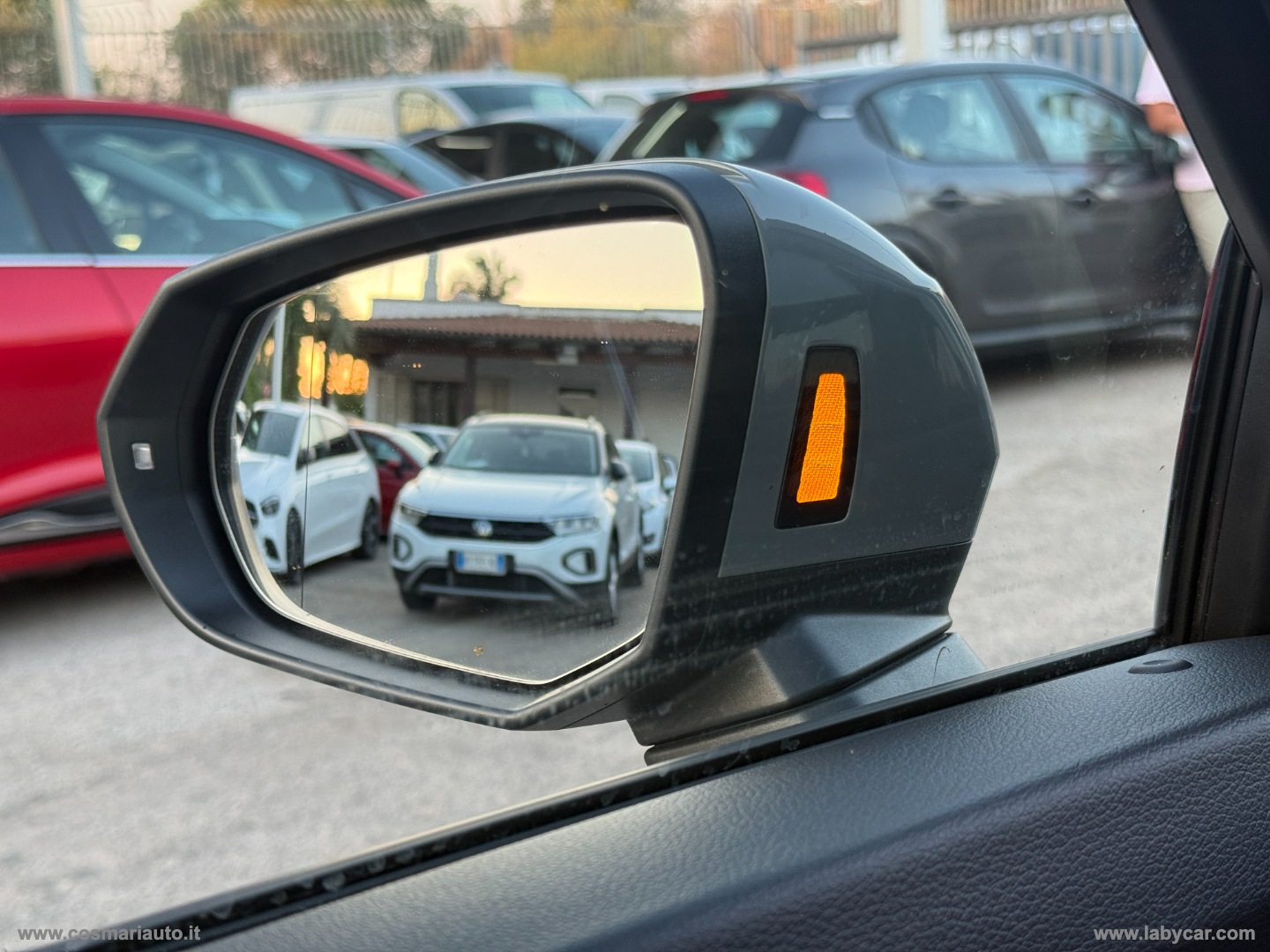 Q3 35 TDI S tronic Business Advanced FARI FULL LED, CARPLAY, AUDI PRE-SENSE, AUTOMATICO - immagine 20