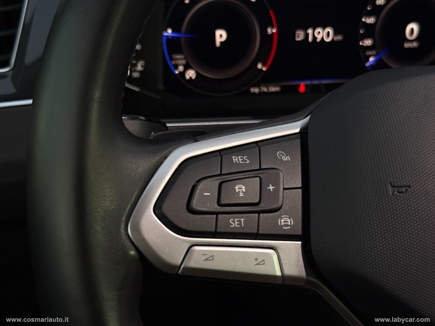 Tiguan 2.0 TDI 150CV SCR DSG Life - immagine 20