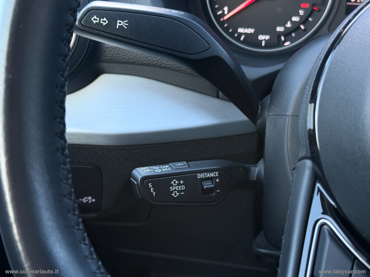 Q2 30 TDI Business Design - immagine 20