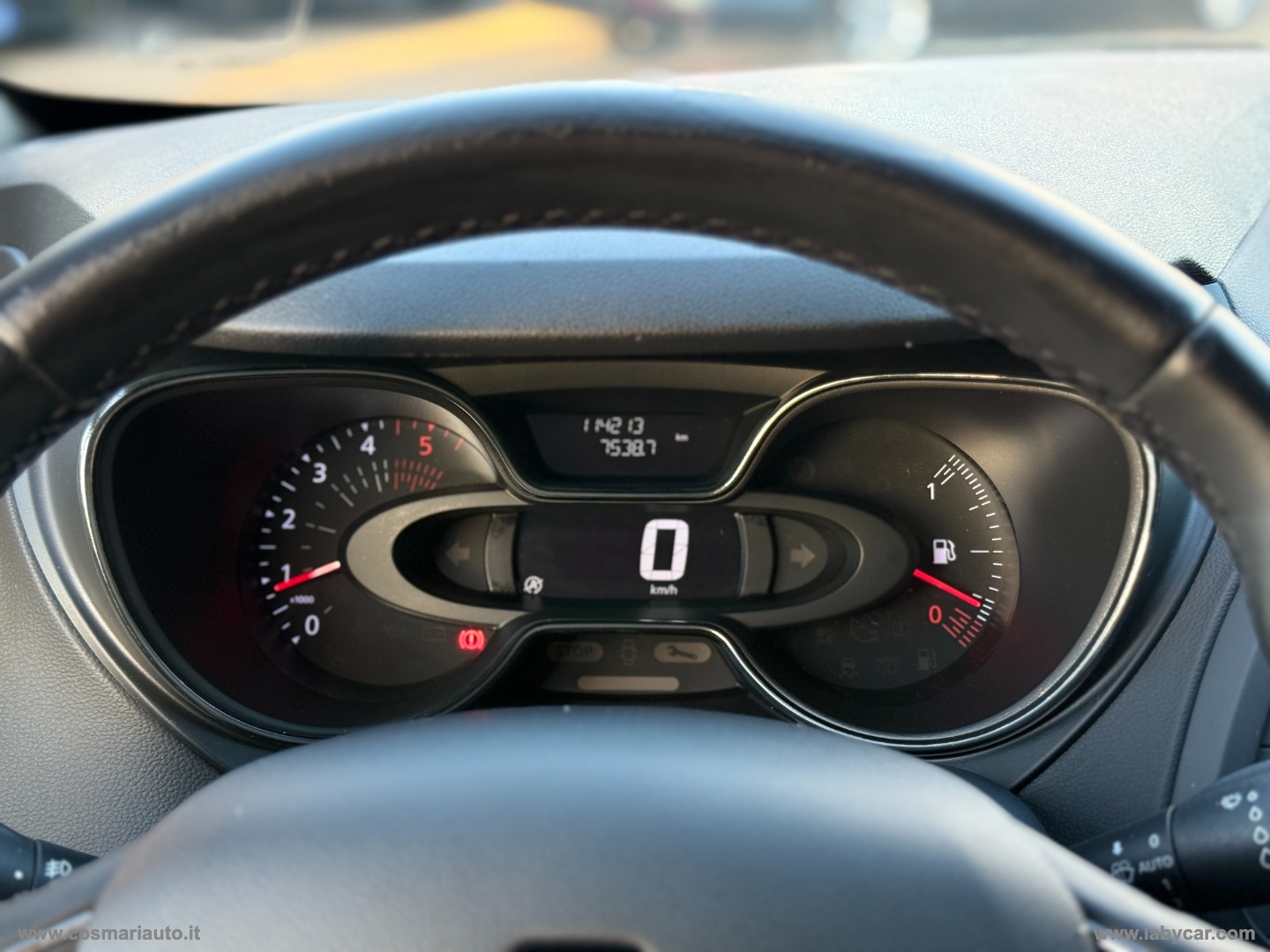 Captur dCi 8V 90 CV Sport Edition2 - immagine 20