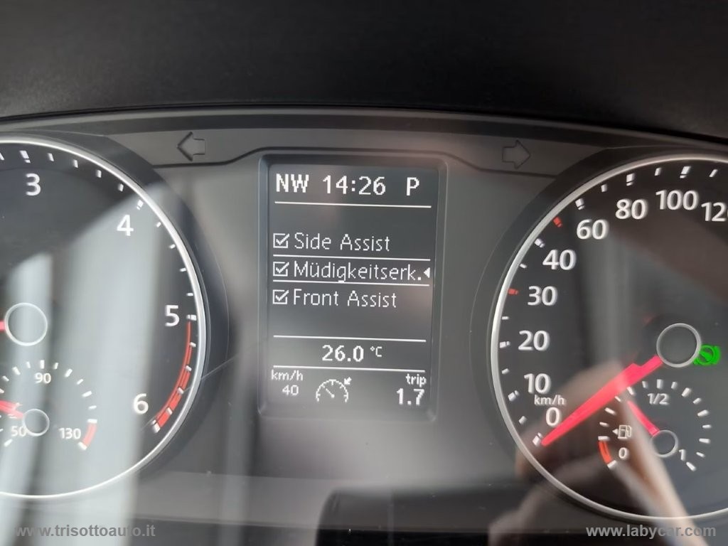California 2.0TDI 199CV DSG 4Motion Beach - immagine 20