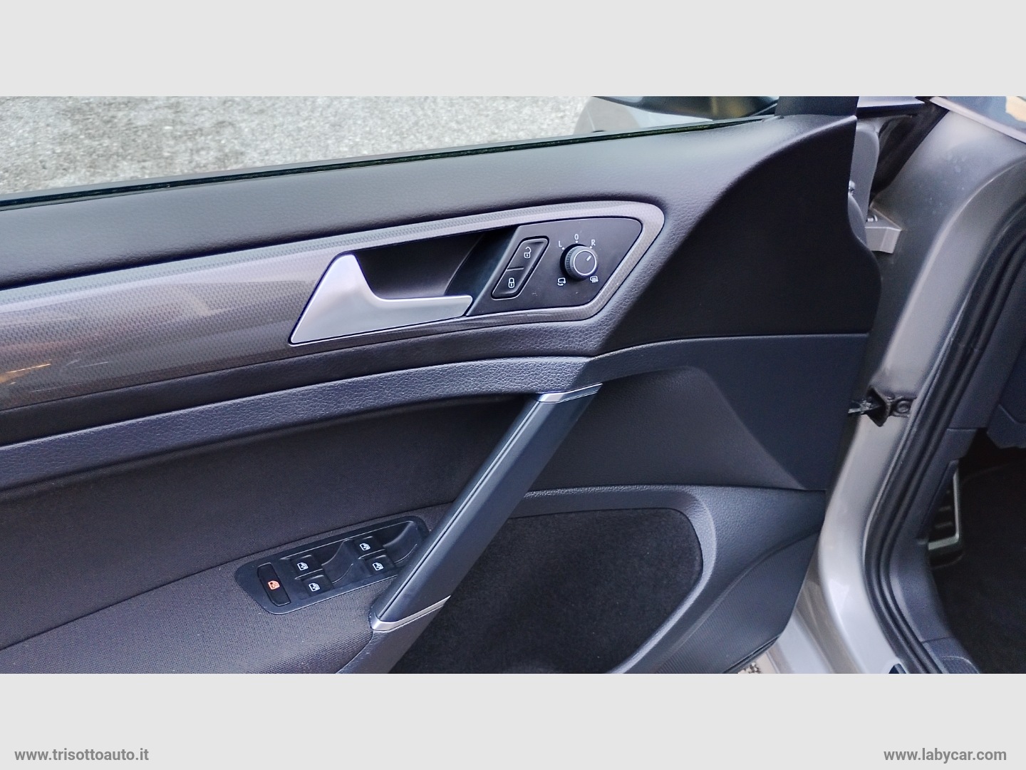 Golf 1.0 TSI 115CV 5p. Business BMT - immagine 20