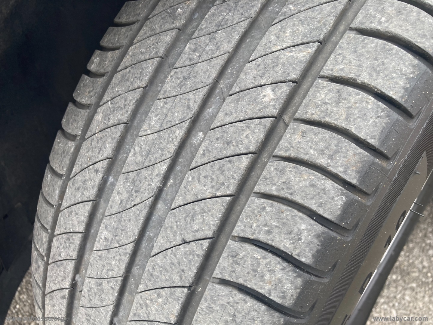Q3 SPB 35 TDI quattro S tr. S line ed. - immagine 20