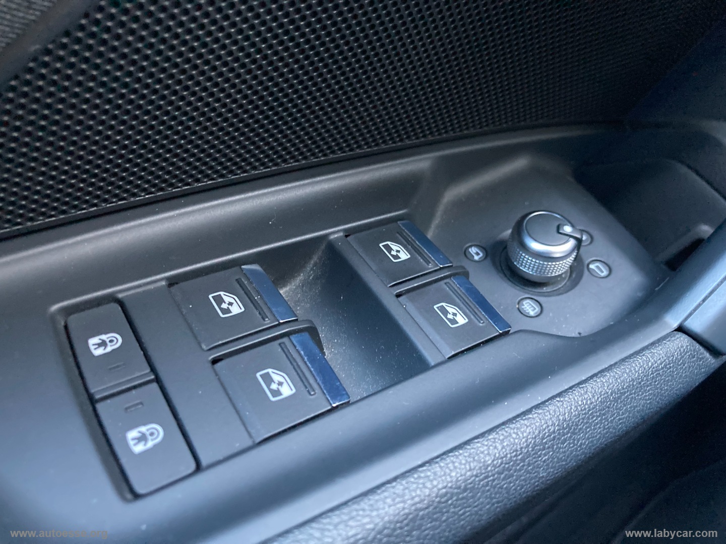 A3 SPB 40 TFSI e S tronic Business - immagine 20
