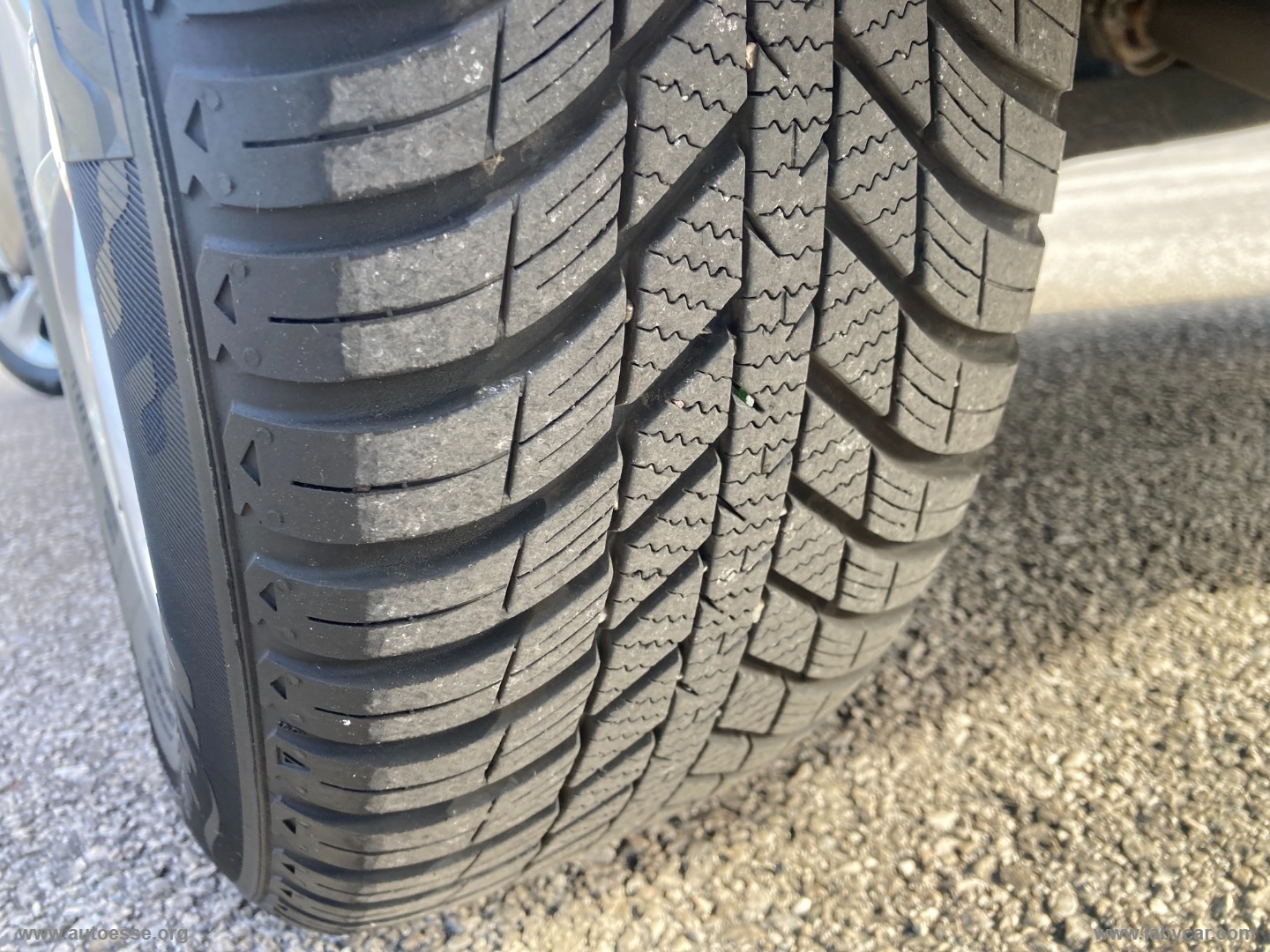 Qashqai 1.5 dCi 115 CV Business - immagine 20
