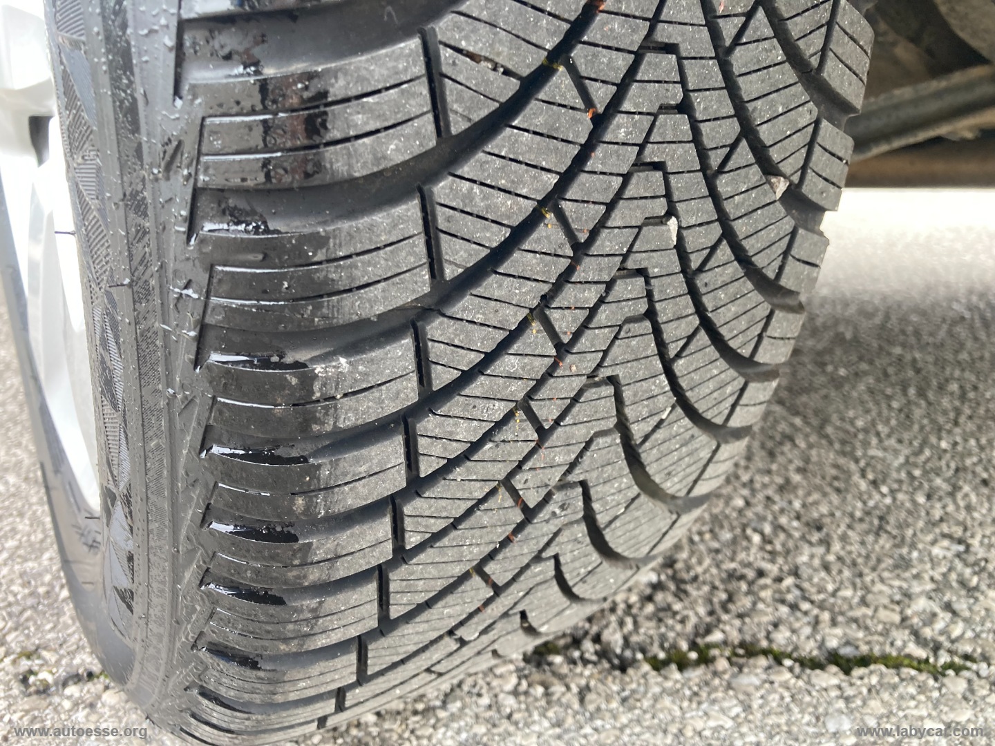 Compass 1.6 Mjt II 2WD LATITUDE - immagine 20