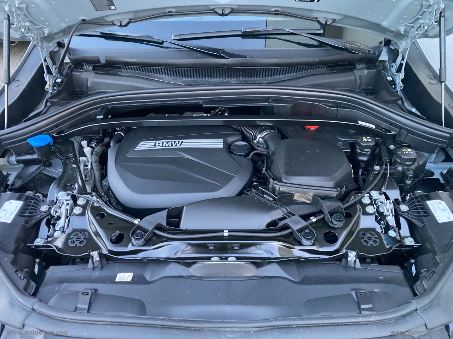 X2 xDrive 20d MSport PRO - immagine 20