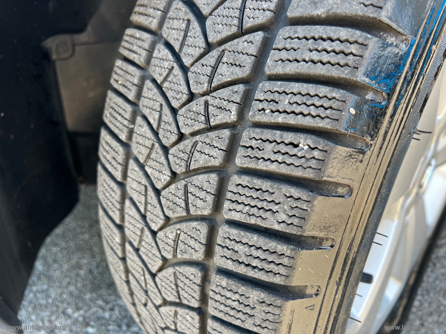 Mokka X 1.6 CDTI Ecotec 136 4x4 S&S Adv. - immagine 20