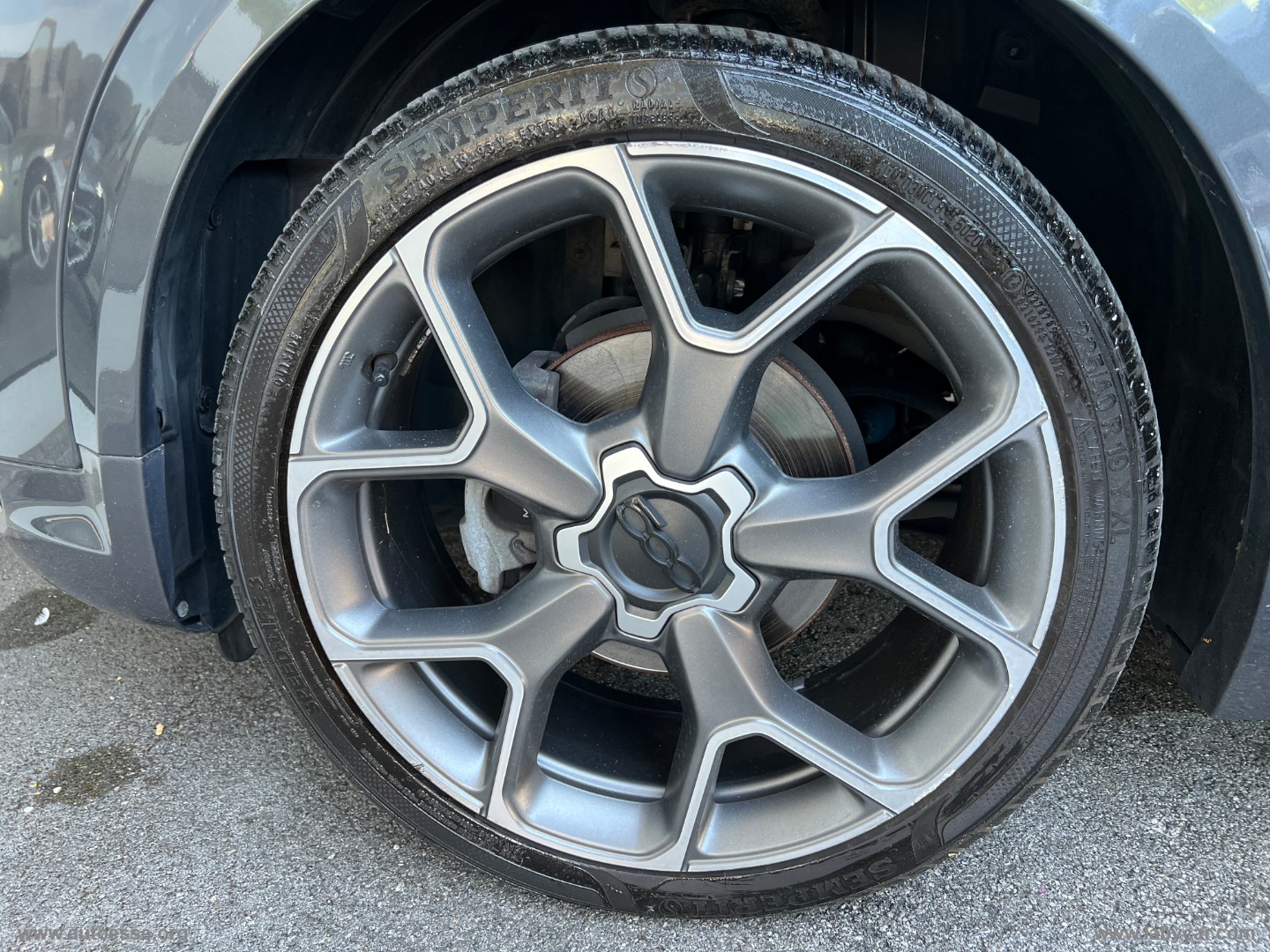 500X 1.0 T3 120 CV Sport - immagine 20