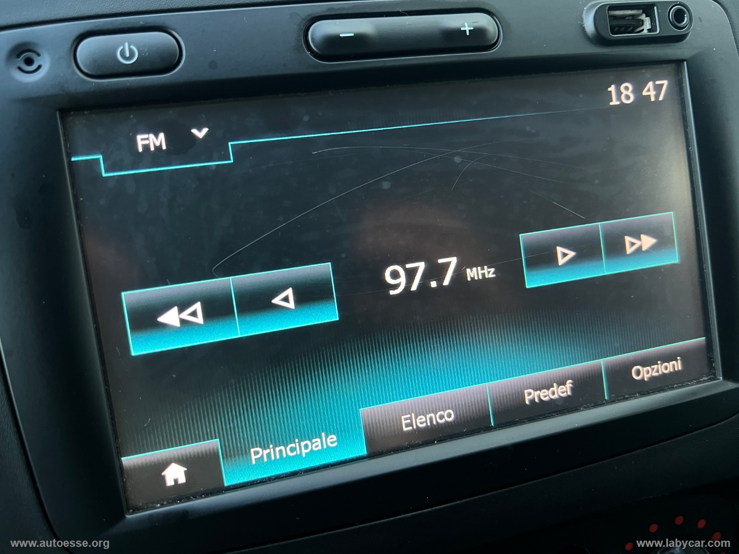 Vivaro 29 1.6 BiT. Ed. PASSO LUNGO - immagine 20